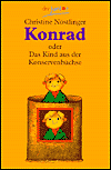 Konrad Aus Der Konservenbuchse [1983]