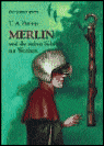 Merlin und die sieben Schritte zur Weisheit (The Seven Songs of Merlin)