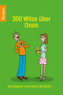 300 Witze über Ossis: Eine Banane rennt durch Ost-Berlin.