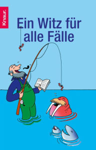 Title: Ein Witz für alle Fälle, Author: Dieter F. Wackel