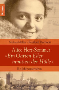 Title: Alice Herz-Sommer - 