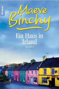 Title: Ein Haus in Irland, Author: Maeve Binchy