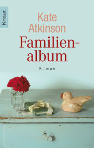 Title: Familienalbum, Author: Kate Atkinson