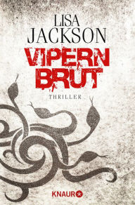Title: Vipernbrut: Thriller, Author: Lisa Jackson
