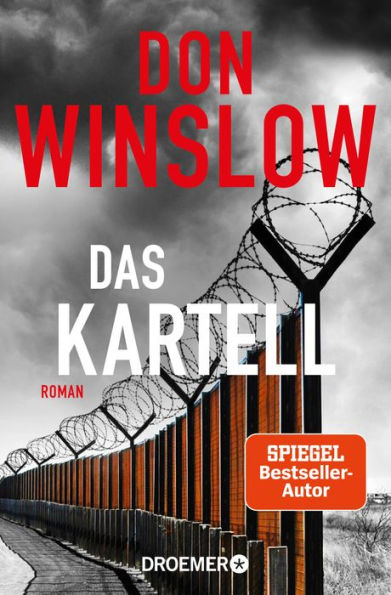 Das Kartell: Roman