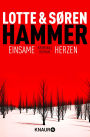 Einsame Herzen: Kriminalroman