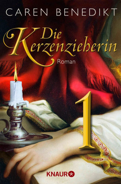 Die Kerzenzieherin 1: Serial Teil 1