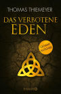 Das verbotene Eden: Gesamtausgabe