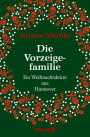 Die Vorzeigefamilie: Ein Weihnachtskrimi aus Hannover