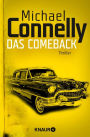 Das Comeback: Thriller