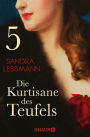 Die Kurtisane des Teufels 5: Serial Teil 5