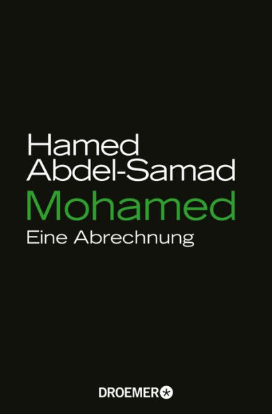 Mohamed: Eine Abrechnung