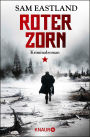 Roter Zorn: Kriminalroman