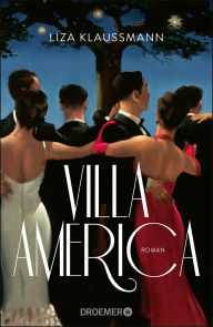 Title: Villa America: Roman, Author: Liza Klaussmann