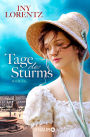 Tage des Sturms: Roman