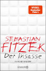 Der Insasse: Psychothriller