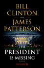 The President Is Missing (German Edition)
