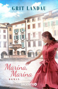 Title: Marina, Marina: Roman, Author: Grit Landau