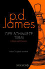 Der schwarze Turm: Roman