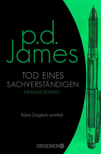 Tod eines Sachverständigen: Roman