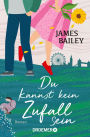 Du kannst kein Zufall sein: Roman