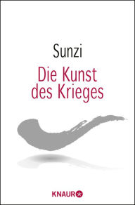 Title: Die Kunst des Krieges, Author: Sunzi