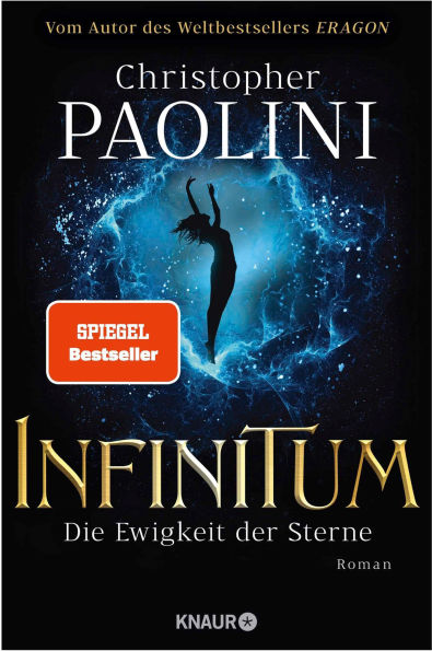 INFINITUM - Die Ewigkeit der Sterne: Roman