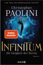 INFINITUM - Die Ewigkeit der Sterne: Roman