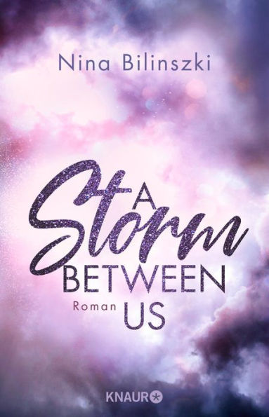 A Storm Between Us: Roman