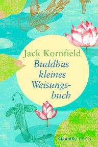 Title: Buddhas kleines Weisungsbuch, Author: Jack Kornfield