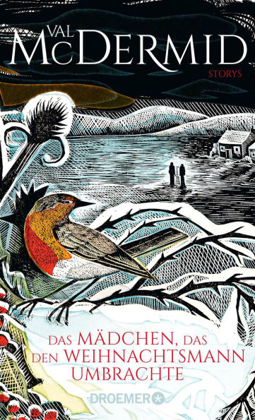 Das Mädchen, das den Weihnachtsmann umbrachte: Storys