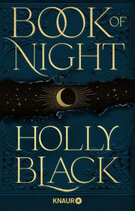 Title: Book of Night (German Edition), Author: Holly Black