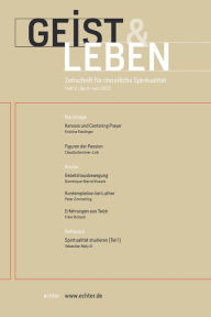 Title: Geist & Leben 2/2022: Zeitschrift für christliche Spiritualität, Author: Verlag Echter