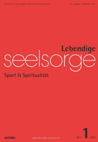 Title: Lebendige Seelsorge 1/2023: Sport & Spiritualität, Author: Verlag Echter
