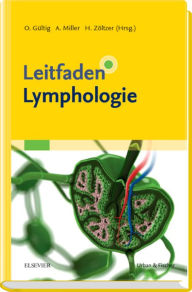 Title: Leitfaden Lymphologie, Author: Oliver Gültig