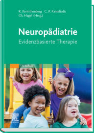 Title: Neuropädiatrie: Evidenzbasierte Therapie, Author: Rudolf Korinthenberg