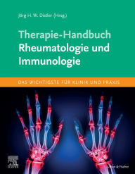 Title: Therapie-Handbuch - Rheumatologie und Immunologie, Author: Jörg Distler