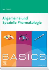 Title: Basics Pharmakologie: Basics Pharmakologie, Author: Jana Ellegast