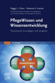 Title: PflegeWissen und Wissensentwicklung: Theoretische Grundlagen und Vorgehen, Author: Peggy L. Chinn