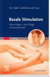 Title: Basale Stimulation: Wege in der Pflege Schwerstkranker, Author: Gabriele Bartoszek