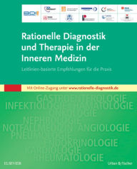 Title: Rationelle Diagnostik und Therapie in der Inneren Medizin, Author: Jürgen Meyer