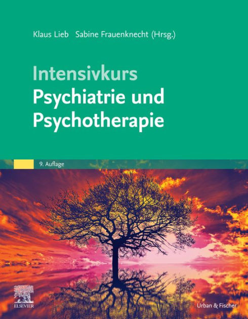 Intensivkurs Psychiatrie By Klaus Lieb | EBook | Barnes & Noble®