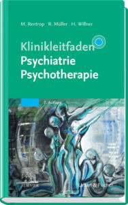 Title: Klinikleitfaden Psychiatrie Psychotherapie, Author: Michael Rentrop