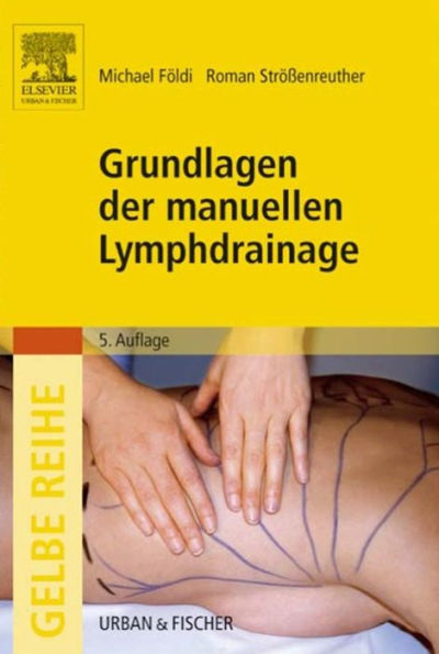 Grundlagen der manuellen Lymphdrainage