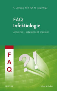 Title: FAQ Infektiologie, Author: Clara Lehmann