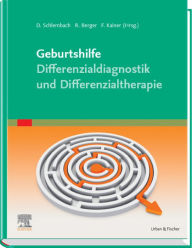 Title: Geburtshilfe Differenzialdiagnose, -therapie: Geburtshilfe Differenzialdiagnose, -therapie, Author: Dietmar Schlembach
