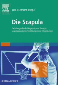Title: Die Scapula, Author: Lars-Johannes Lehmann