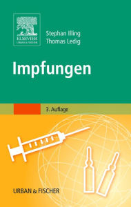 Title: Impfungen, Author: Stephan Illing