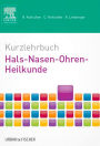 Kurzlehrbuch Hals-Nasen-Ohren-Heilkunde