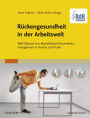 BdR-Manual Rückengesundheit in der Arbeitswelt: BdR-Manual Rückengesundheit in der Arbeitswelt